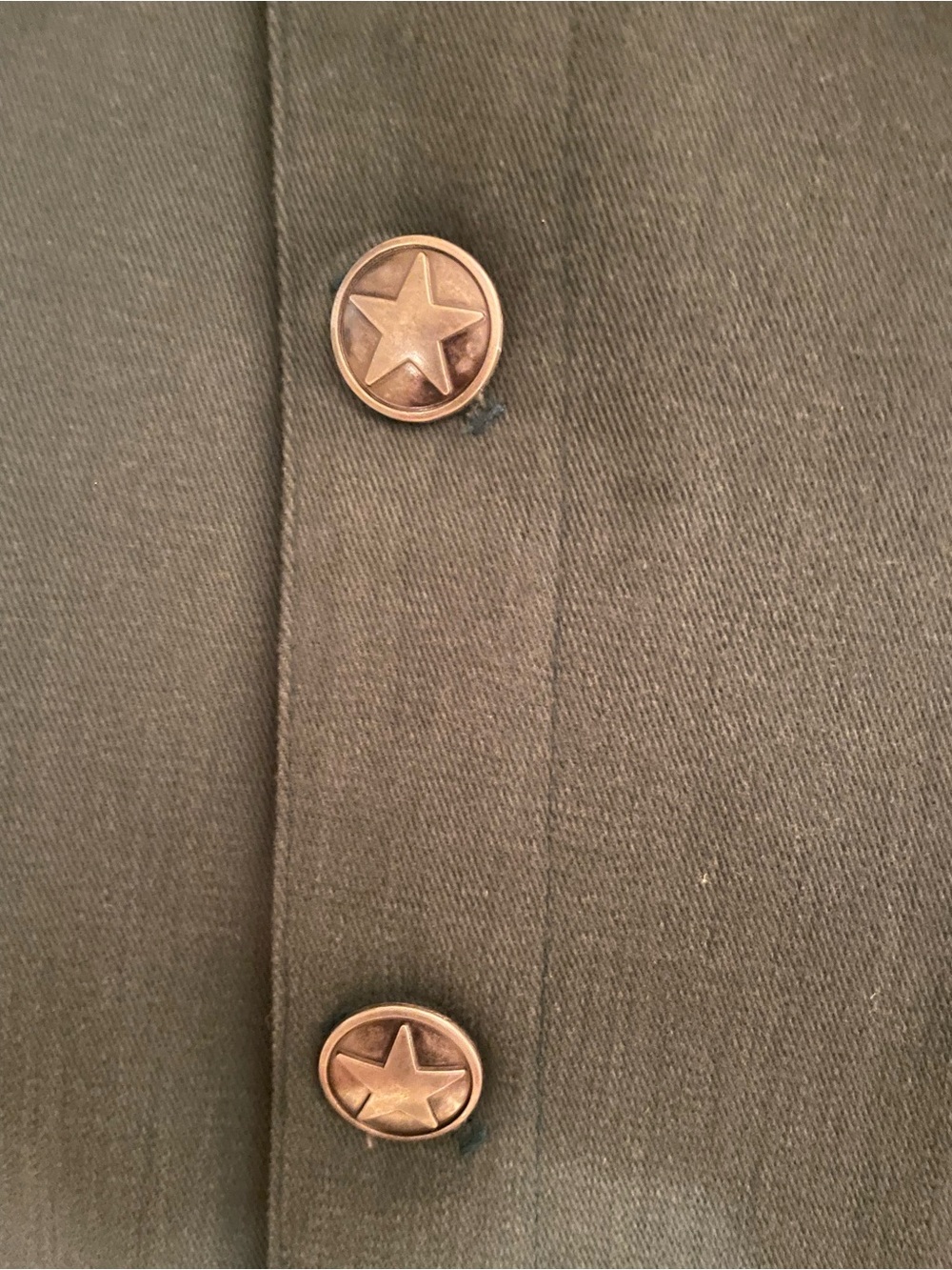 Western Bib front longsleved thirt
